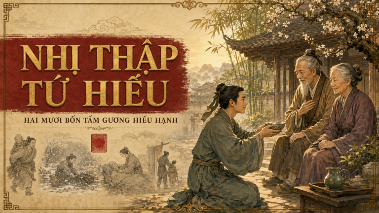 Nhị Thập Tứ Hiếu